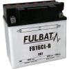 Akumulator Fulbat YB16CL-B DRY FB16CL-B 12V 20Ah 240A